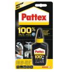 PATTEX COLLA 100% 50GR
