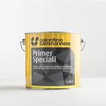 PRIMER PER LEGHE LEGGERE GIALLO DA 0,5 L