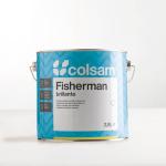 FISHERMAN R 6005 VERDE MUSCHIO DA 0,75 L