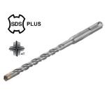 PUNTA SDS PLUS 4 TAGLIENTI 18X310 (18X310)