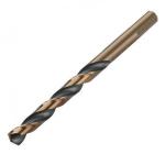 PUNTE GOLD PER FERRO HSS 12.0mm BOX 5PZ (12.0mm)