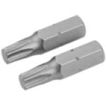 INSERTI 25mm TORX