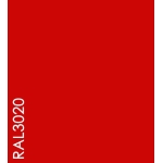SPRAY ROSSO TRAFFICO 3020
