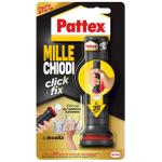 PATTEX MILLECHIODI CLICK & FIX 30 gr