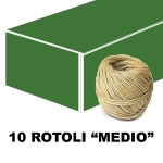 SPAGO EXTRA MEDIO 2/2