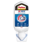 PATTEX RE-NEW CARTUCCE 80ML BIANCO