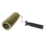 RULLO CORDONATO VERDE CM 20
