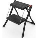 SGABELLO EASY PIEGHEVOLE 2 GRADINI